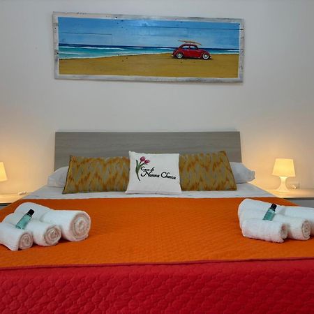 Casa Di Nonna Checca Bed & Breakfast Santa Maria di Leuca Exterior foto