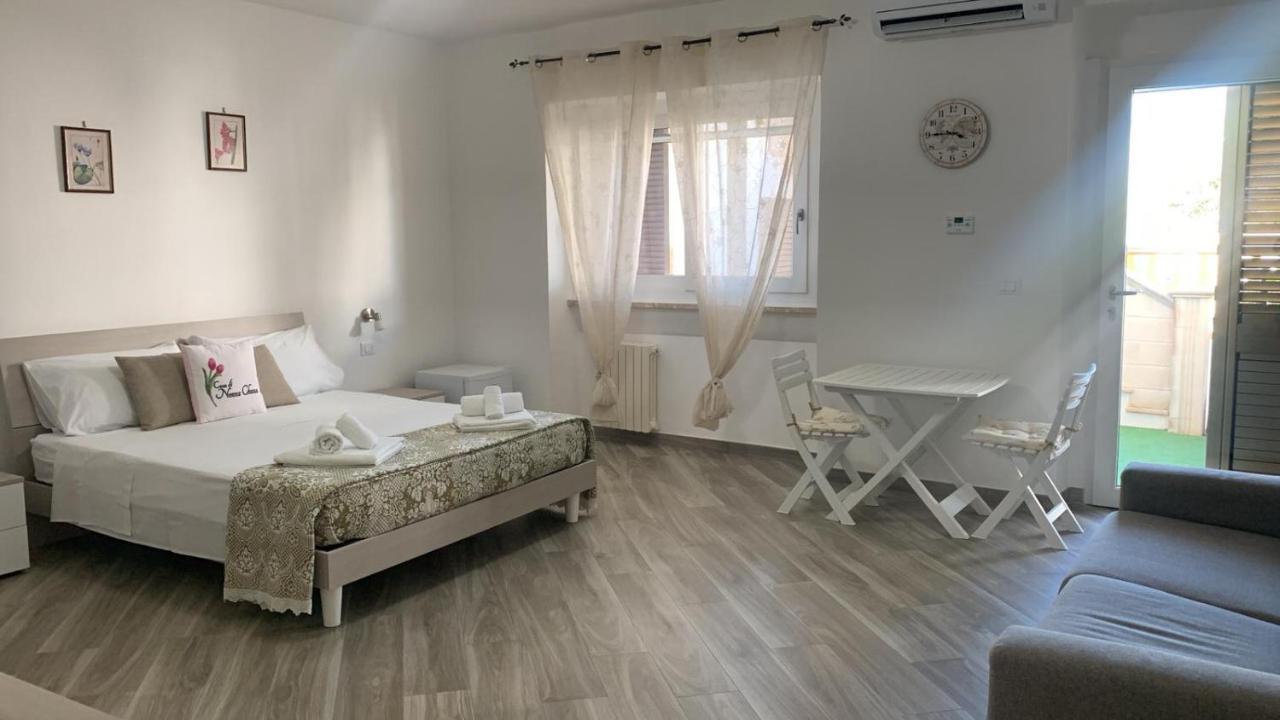 Casa Di Nonna Checca Bed & Breakfast Santa Maria di Leuca Exterior foto