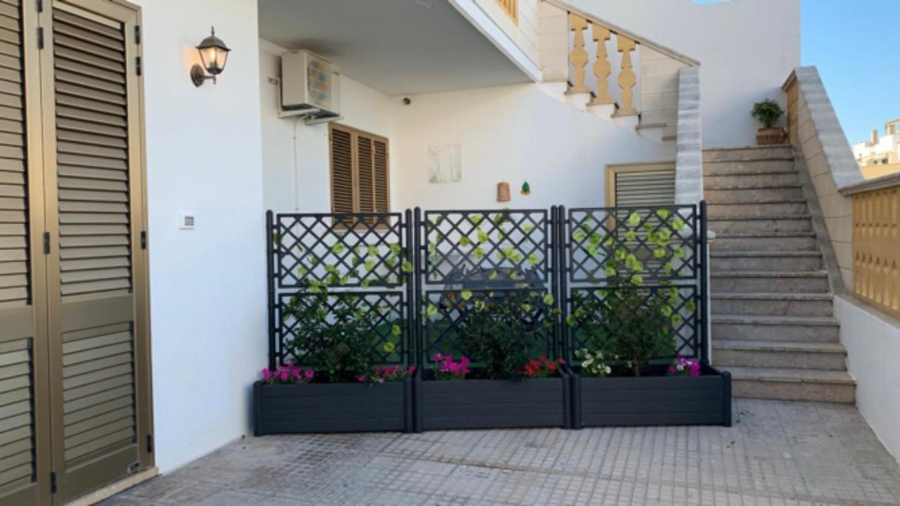 Casa Di Nonna Checca Bed & Breakfast Santa Maria di Leuca Exterior foto