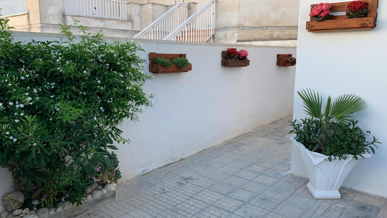 Casa Di Nonna Checca Bed & Breakfast Santa Maria di Leuca Exterior foto