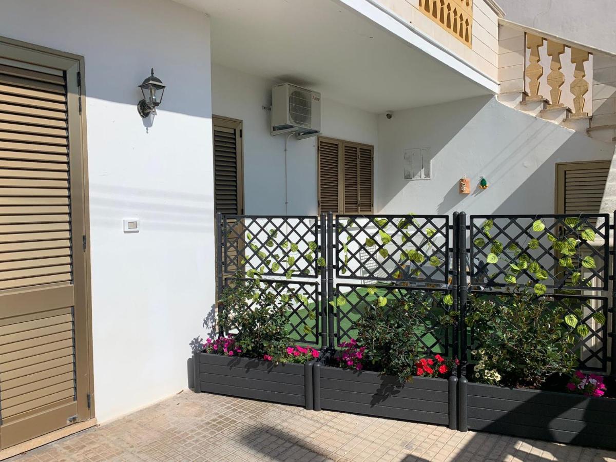 Casa Di Nonna Checca Bed & Breakfast Santa Maria di Leuca Exterior foto