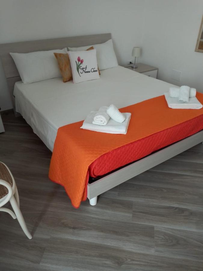 Casa Di Nonna Checca Bed & Breakfast Santa Maria di Leuca Exterior foto