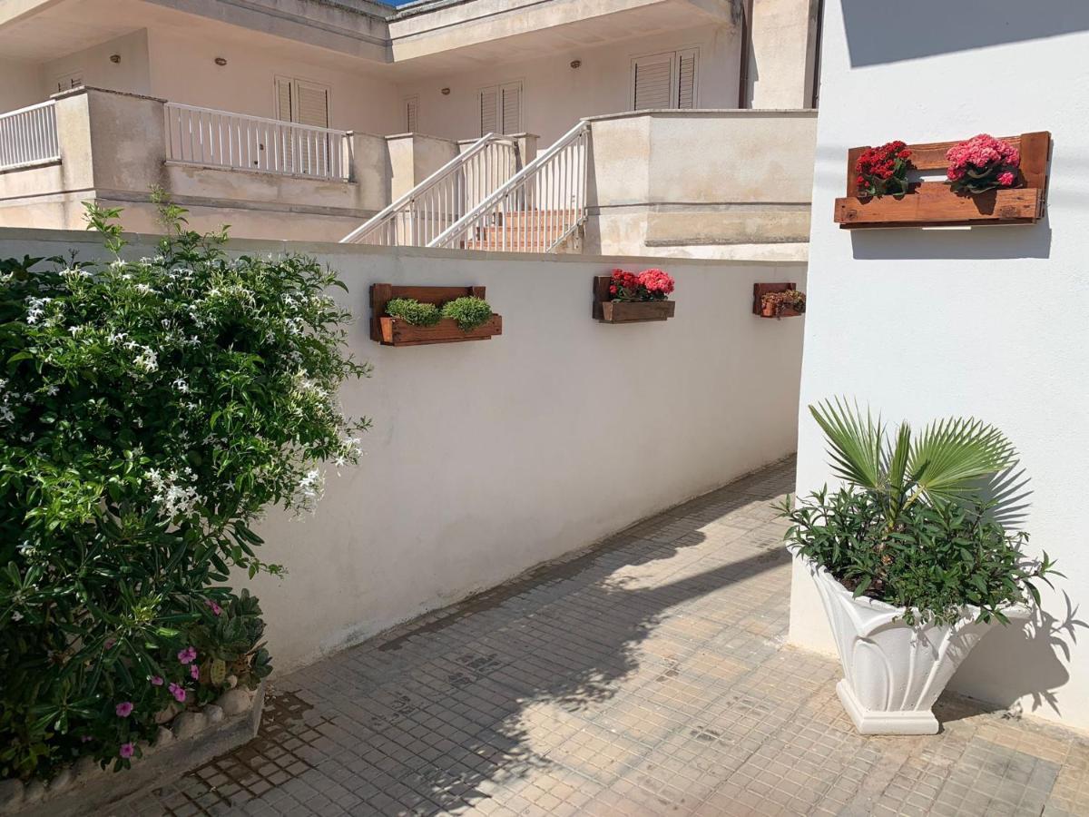 Casa Di Nonna Checca Bed & Breakfast Santa Maria di Leuca Exterior foto