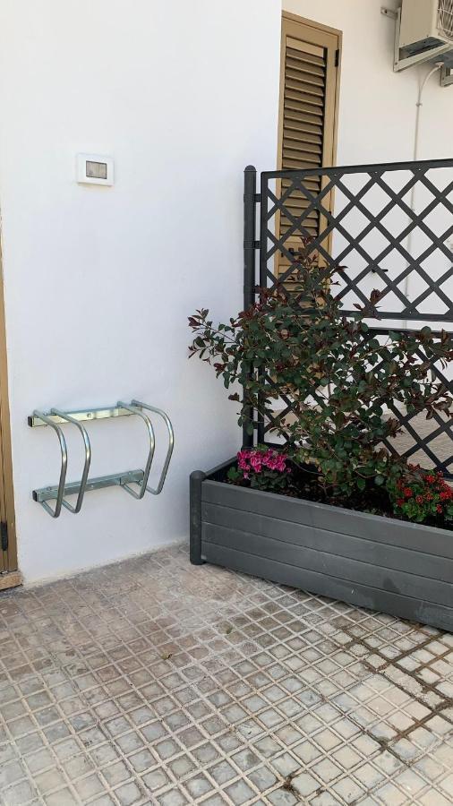Casa Di Nonna Checca Bed & Breakfast Santa Maria di Leuca Exterior foto