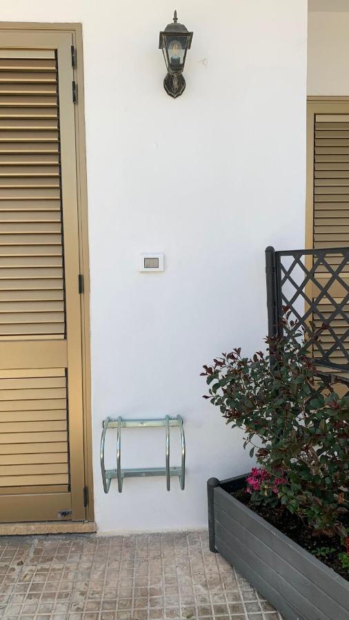 Casa Di Nonna Checca Bed & Breakfast Santa Maria di Leuca Exterior foto